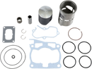 LA SLEEVE Sleeve and Piston Kit - Yamaha LAS-5378K
