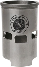 LA SLEEVE Cylinder Sleeve - 54.00 mm - Suzuki RM125 FL5181