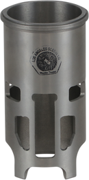 LA SLEEVE Cylinder Sleeve - 66.40 mm - Suzuki RM250 FL5474