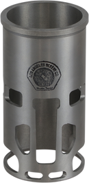 LA SLEEVE Cylinder Sleeve - 66.40 mm - Kawasaki KX250 KA5180