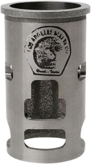 LA SLEEVE Cylinder Sleeve - 43.00 mm - Kawasaki KX60 | Suzuki RM60 KA935