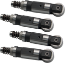 S&S CYCLE Tappet Assemblies - Hydraulic - +0.003" Oversized - Big Twin '53-'84 330-0381