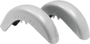 Bikers Choice 86-14 Heritage Softail Raw Front Fender with Trim Holes - Part