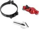 WORKS CONNECTION Pro Launch Start Device for Kawasaki 12-339 - Red