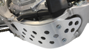 WORKS CONNECTION MX Skid Plate for Yamaha YZ 450F - Part No. 10-268