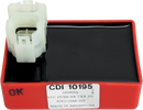 RICK'S MOTORSPORT ELECTRIC Hot Shot CDI Box - Honda 15-617