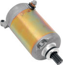 RICK'S MOTORSPORT ELECTRIC Starter Motor - Suzuki 61-304