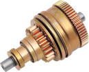 RICK'S MOTORSPORT ELECTRIC Starter Drive - Polaris 61-503