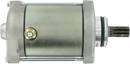 RICK'S MOTORSPORT ELECTRIC Starter Motor - Suzuki 61-311