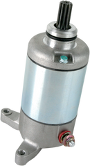 RICK'S MOTORSPORT ELECTRIC Starter Motor - Suzuki 61-313