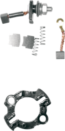 RICK'S MOTORSPORT ELECTRIC Starter Motor - Brushes - Honda/KTM 70-511