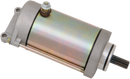 RICK'S MOTORSPORT ELECTRIC Starter Motor - Suzuki 61-312