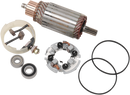 RICK'S MOTORSPORT ELECTRIC Starter Motor - Rebuild Kit - Honda 70-601