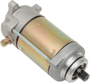 RICK'S MOTORSPORT ELECTRIC Starter - Honda - Clockwise 61-117