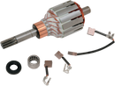 RICK'S MOTORSPORT ELECTRIC Starter Rebuild Kit - Yamaha 70-602