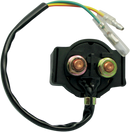 RICK'S MOTORSPORT ELECTRIC Solenoid Switch - Honda 65-106