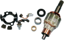 RICK'S MOTORSPORT ELECTRIC Starter Rebuild Kit - Yamaha 70-604