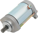 RICK'S MOTORSPORT ELECTRIC Starter Motor - Suzuki 61-320