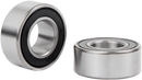 ARLEN NESS Wheel Bearing - For Stock Front/Rear Wheel - with ABS 18-894