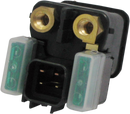 RICK'S MOTORSPORT ELECTRIC Solenoid - Switch - KTM 65-603