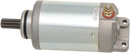 RICK'S MOTORSPORT ELECTRIC Starter Motor - Arctic Cat 61-008