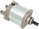 RICK'S MOTORSPORT ELECTRIC Starter Motor - Suzuki 61-325