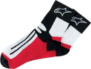 ALPINESTARS Road Racing Socks - Large/XL 4703011-30-LXL