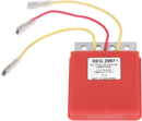 RICK'S MOTORSPORT ELECTRIC Regulator/Rectifier - Polaris 10-551