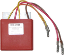 RICK'S MOTORSPORT ELECTRIC Regulator/Rectifier - Polaris 10-552