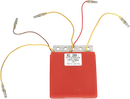 RICK'S MOTORSPORT ELECTRIC Regulator/Rectifier - Polaris 10-553