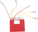 RICK'S MOTORSPORT ELECTRIC Regulator/Rectifier - Polaris 10-554