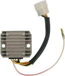 RICK'S MOTORSPORT ELECTRIC Rectifier/Regulator - Kawasaki 10-306