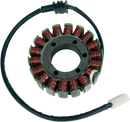 RICK'S MOTORSPORT ELECTRIC Stator - Yamaha 21-409