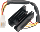 RICK'S MOTORSPORT ELECTRIC Regulator/Rectifier - Suzuki 10-241