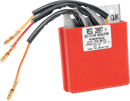 RICK'S MOTORSPORT ELECTRIC Regulator/Rectifier - Polaris 10-555
