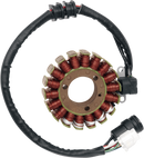 RICK'S MOTORSPORT ELECTRIC High-Output Stator - Yamaha 21-966H