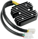 RICK'S MOTORSPORT ELECTRIC Regulator/Rectifier - Honda 10-124