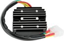 RICK'S MOTORSPORT ELECTRIC Regulator/Rectifier - Suzuki 10-218