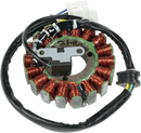 RICK'S MOTORSPORT ELECTRIC High-Output Stator - Suzuki 21-801H