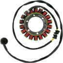 RICK'S MOTORSPORT ELECTRIC Stator - Kawasaki 21-709
