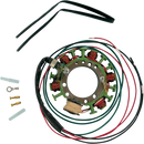 RICK'S MOTORSPORT ELECTRIC Stator - Honda 21-613H