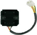 RICK'S MOTORSPORT ELECTRIC Rectifier/Regulator - Arctic Cat 10-665