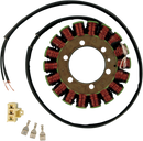 RICK'S MOTORSPORT ELECTRIC Stator - Honda 21-137