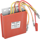 RICK'S MOTORSPORT ELECTRIC Regulator/Rectifier - Polaris 10-558