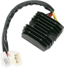 RICK'S MOTORSPORT ELECTRIC Hot Shot Regulator/Rectifier - Honda 10-126H