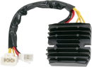 RICK'S MOTORSPORT ELECTRIC Hot Shot Regulator/Rectifier - Honda 10-128H