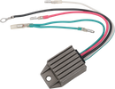 RICK'S MOTORSPORT ELECTRIC Regulator/Rectifier - Yamaha 10-W008