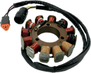 RICK'S MOTORSPORT ELECTRIC Stator - Ski-Doo 24-100