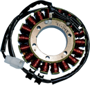 RICK'S MOTORSPORT ELECTRIC Stator - Honda 21-142