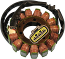 RICK'S MOTORSPORT ELECTRIC Stator - Kawasaki 21-234